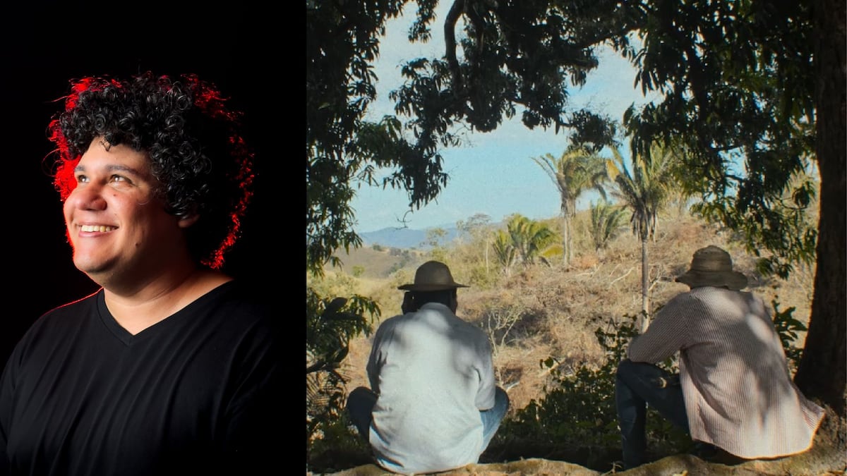 Historias del cine panameño en el IFF 2026