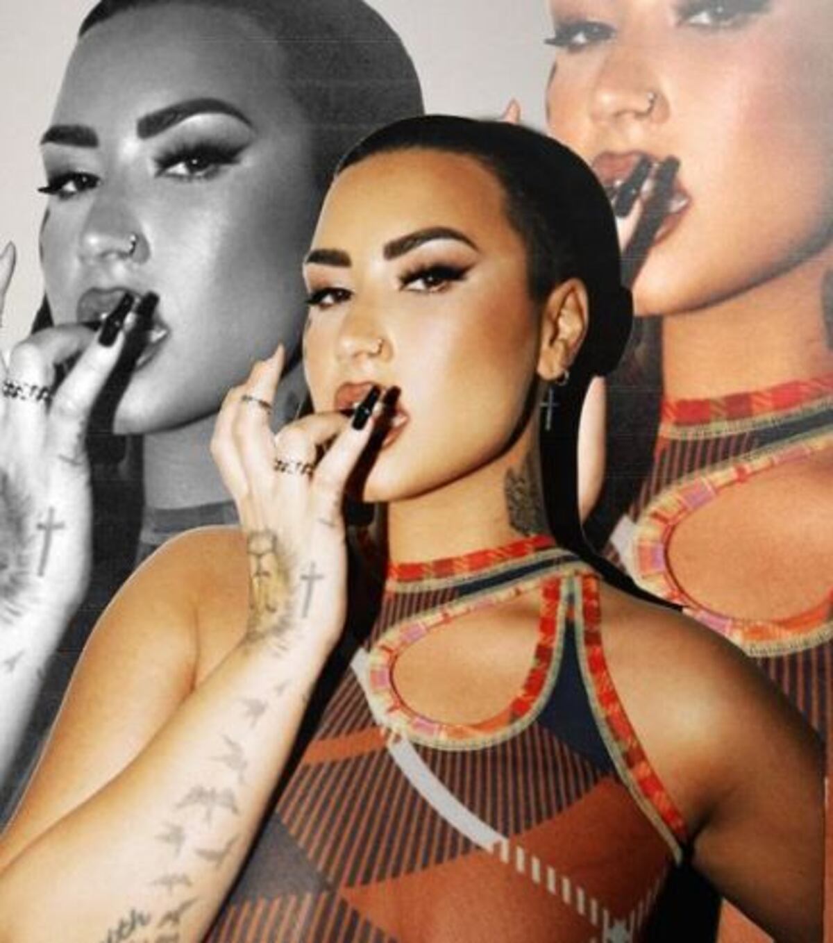 Cardi B, Selena Gomez, Jin de BTS, famosos que cumplirán 30 este año