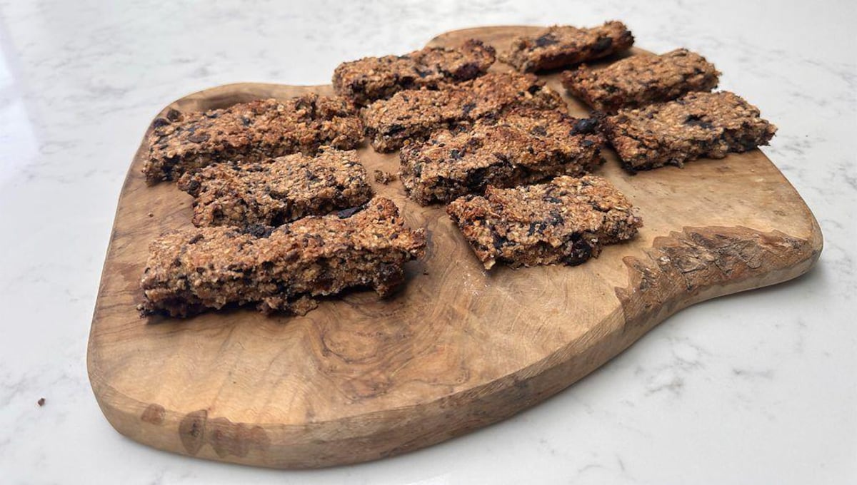 6 cambios sencillos que hice para evitar los alimentos ultraprocesados