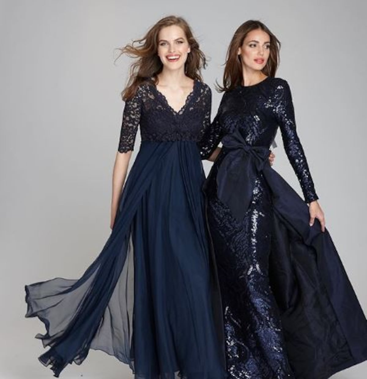 Esto es lo que cuesta el vestido de gala que usó Yazmín de Cortizo en Japón