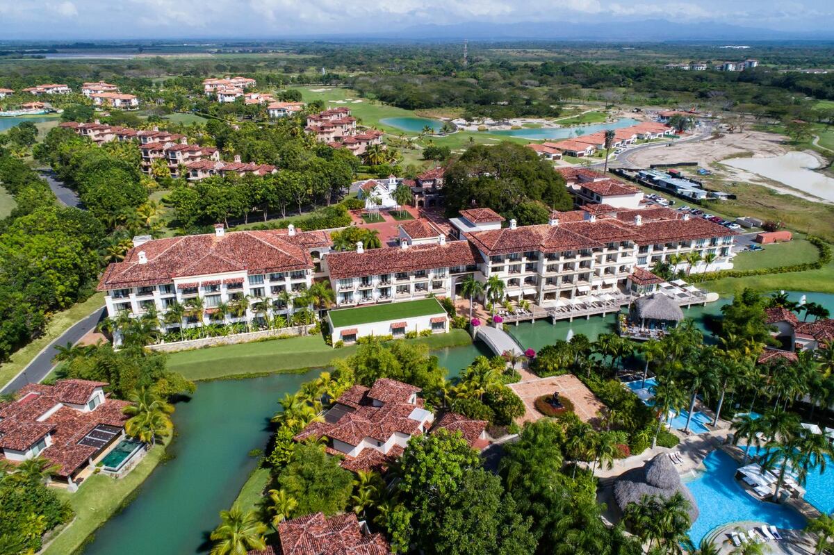 48 horas en The Buenaventura Hotel, la perla de la riviera pacífica panameña