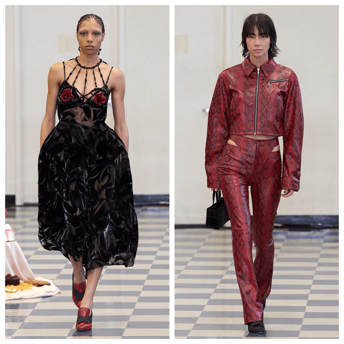 New York Fashion Week: las tendencias para el otoño-invierno 2023