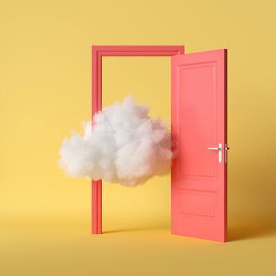 Cosas que uno se inventa