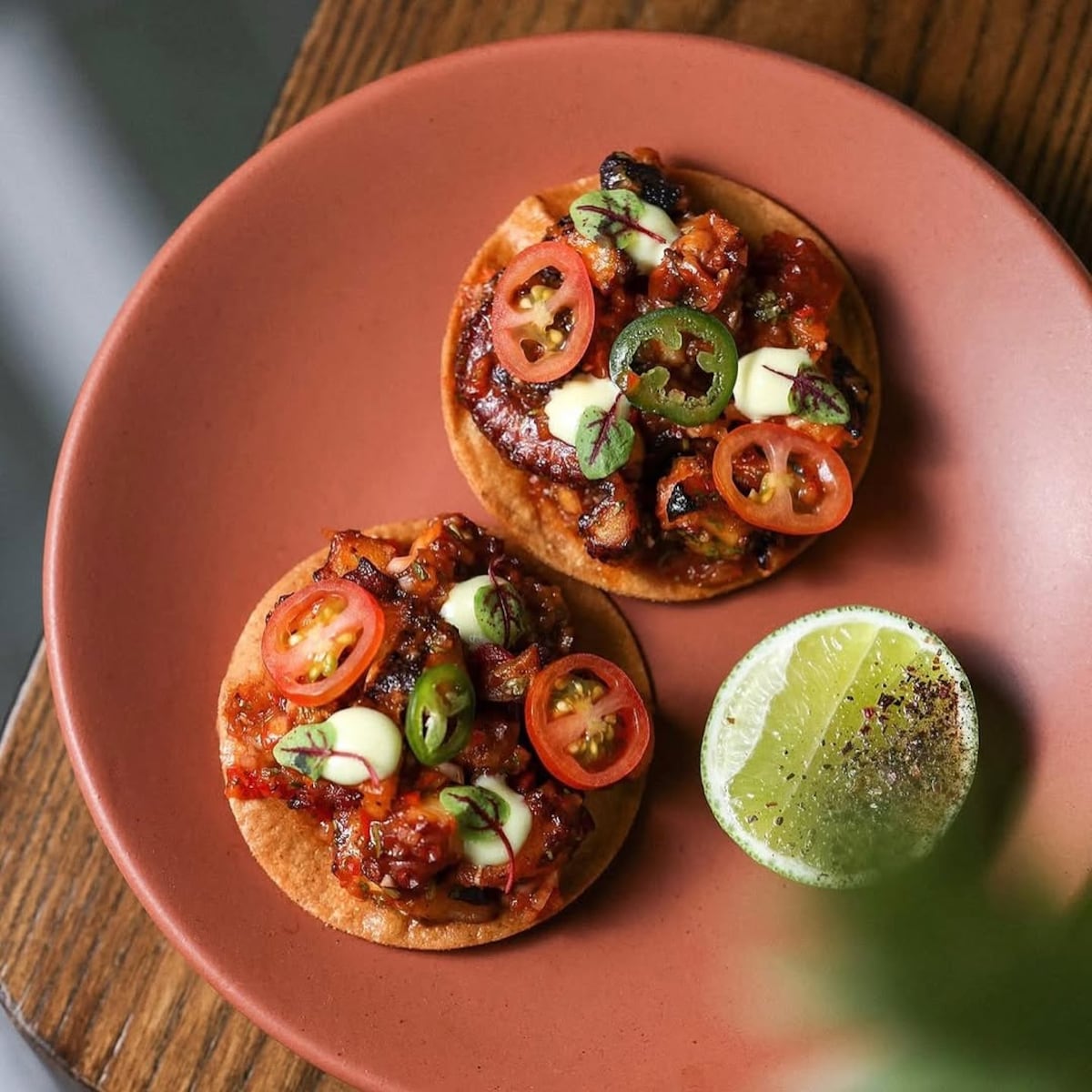 5 nuevos restaurantes para probar en Panamá