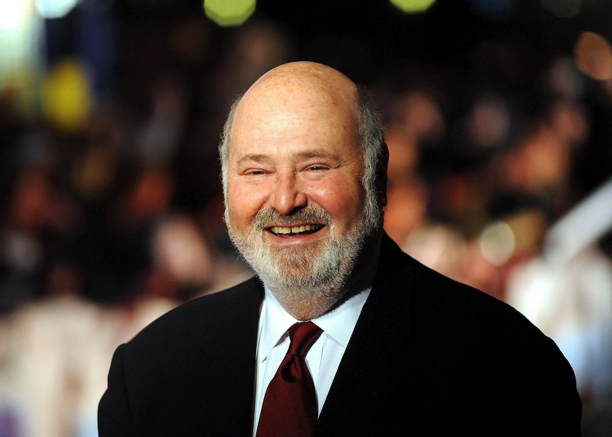 Actor y director Rob Reiner y su esposa Michele Singer son encontrados muertos