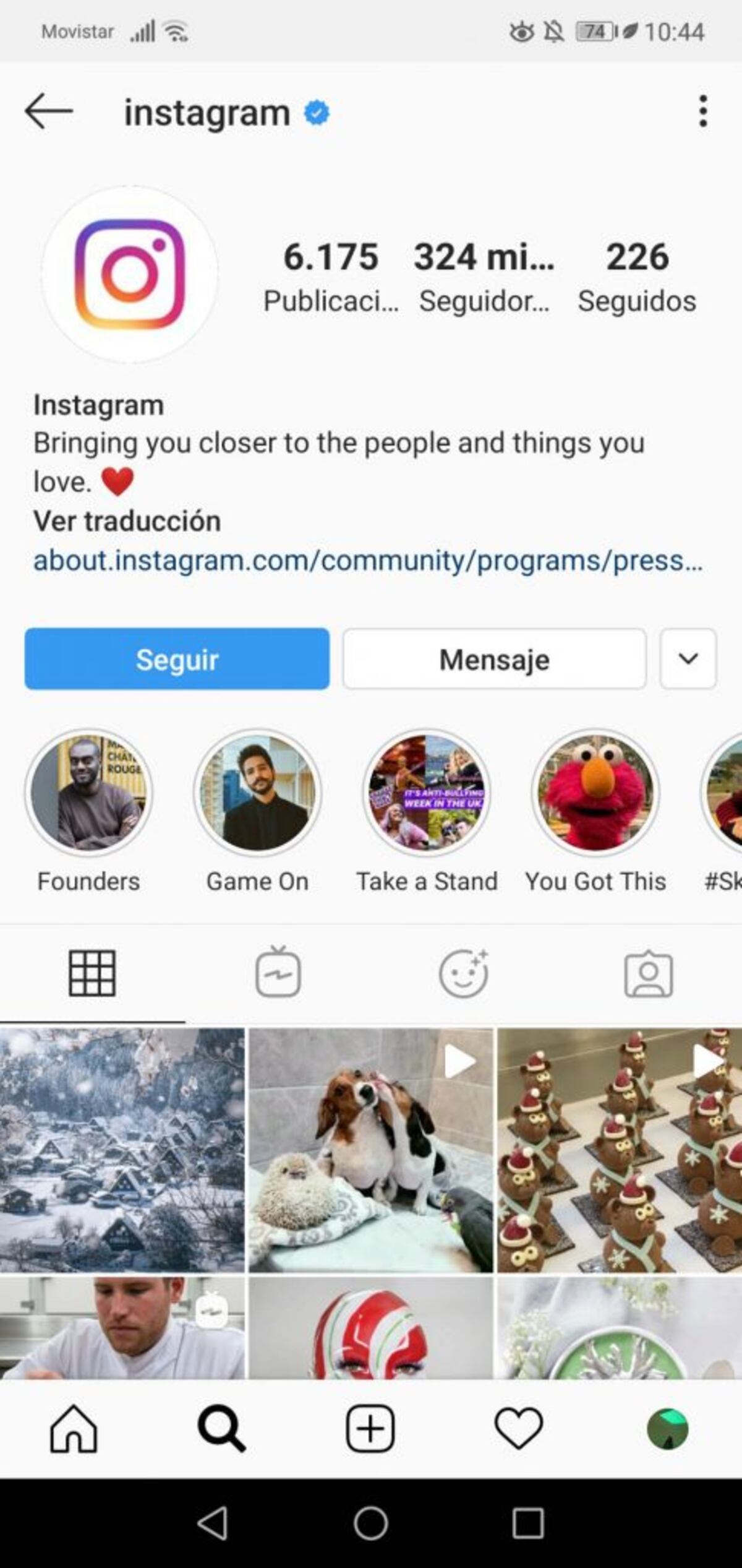 10 maravillas de la tecnología que nos dejó esta década