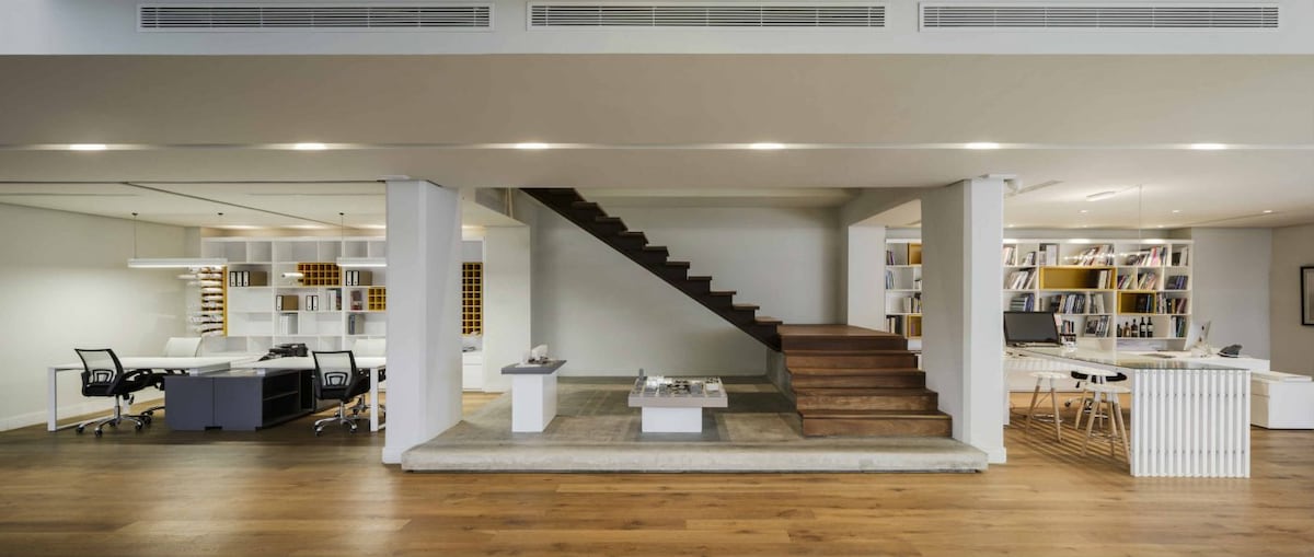 Alberto Reyes y el premio a la excelencia arquitectónica en Panamá