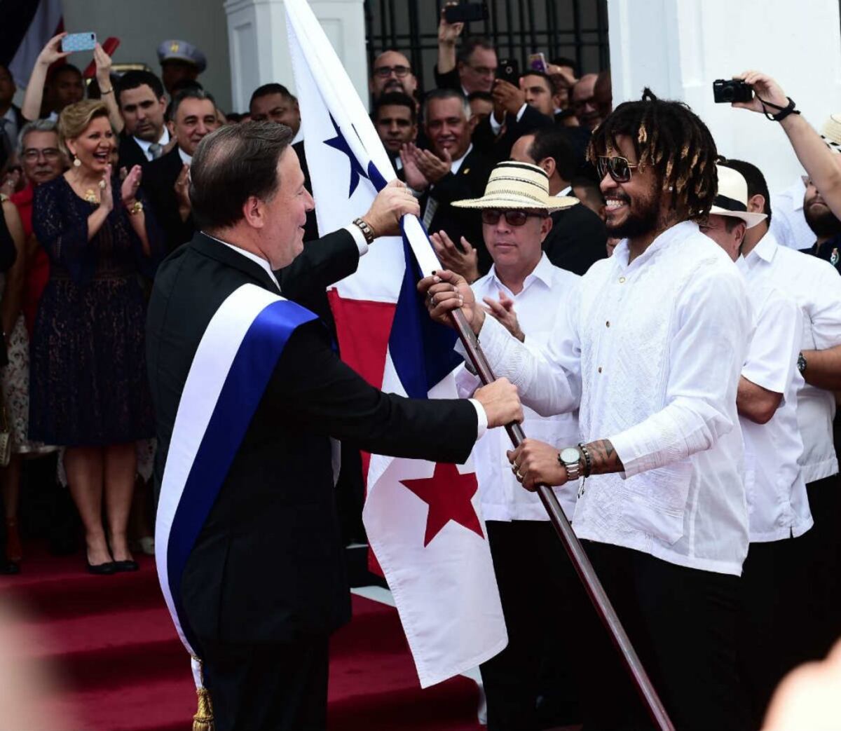 Por qué 2017 fue el año de Román Torres