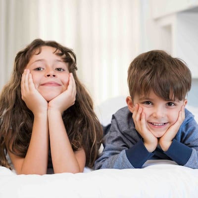 11 situaciones que solo entienden los hermanos