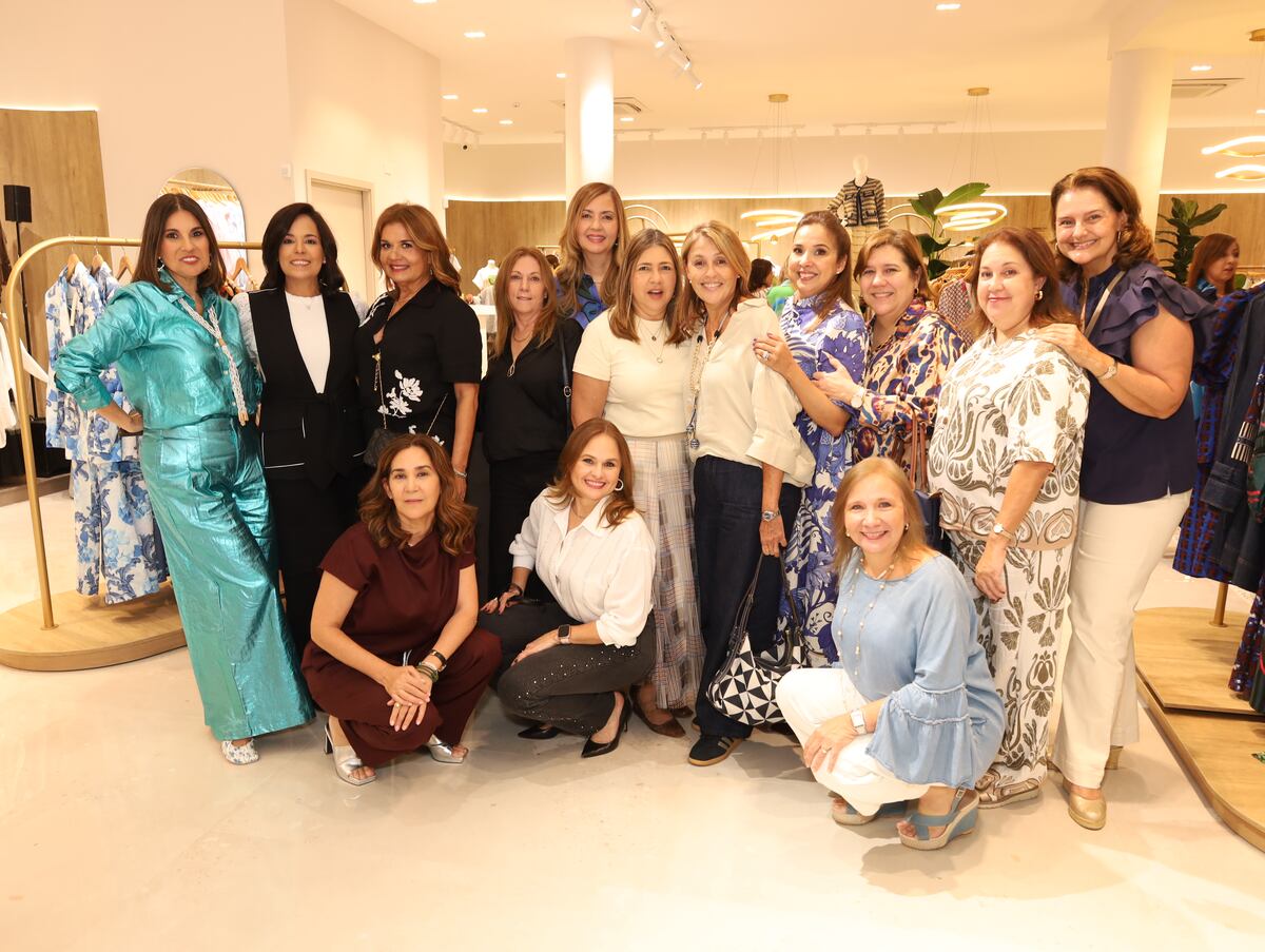 Sisters: nueva casa, mismo encanto