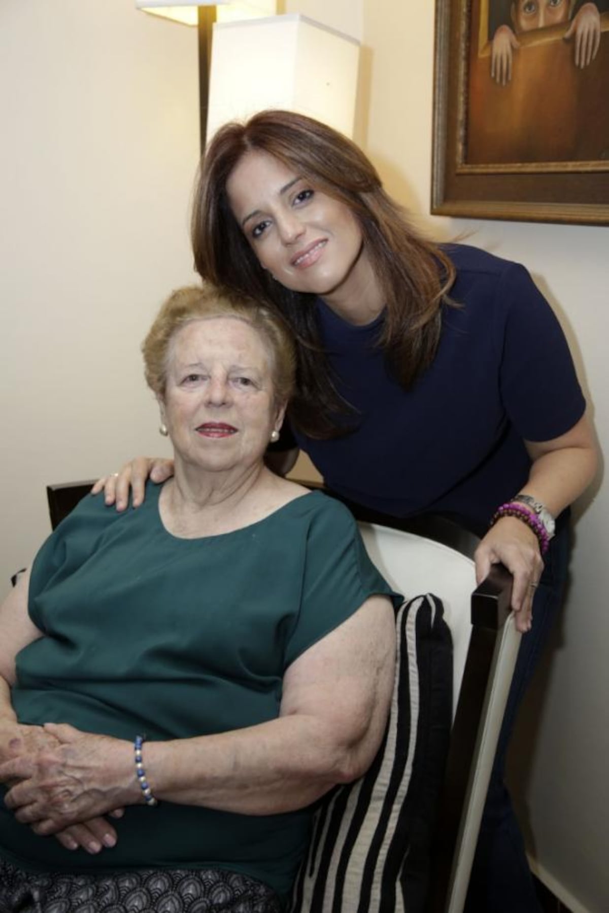 El legado culinario de Bertha de Peláez, la dama de la cocina panameña