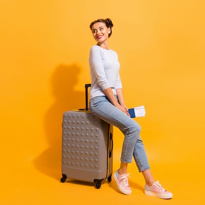 7 tendencias de viajes para 2020