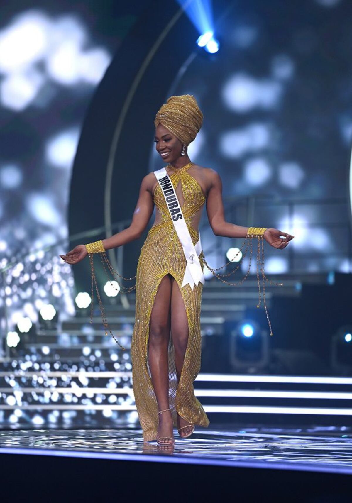 Las favoritas a Miss Universo 2021