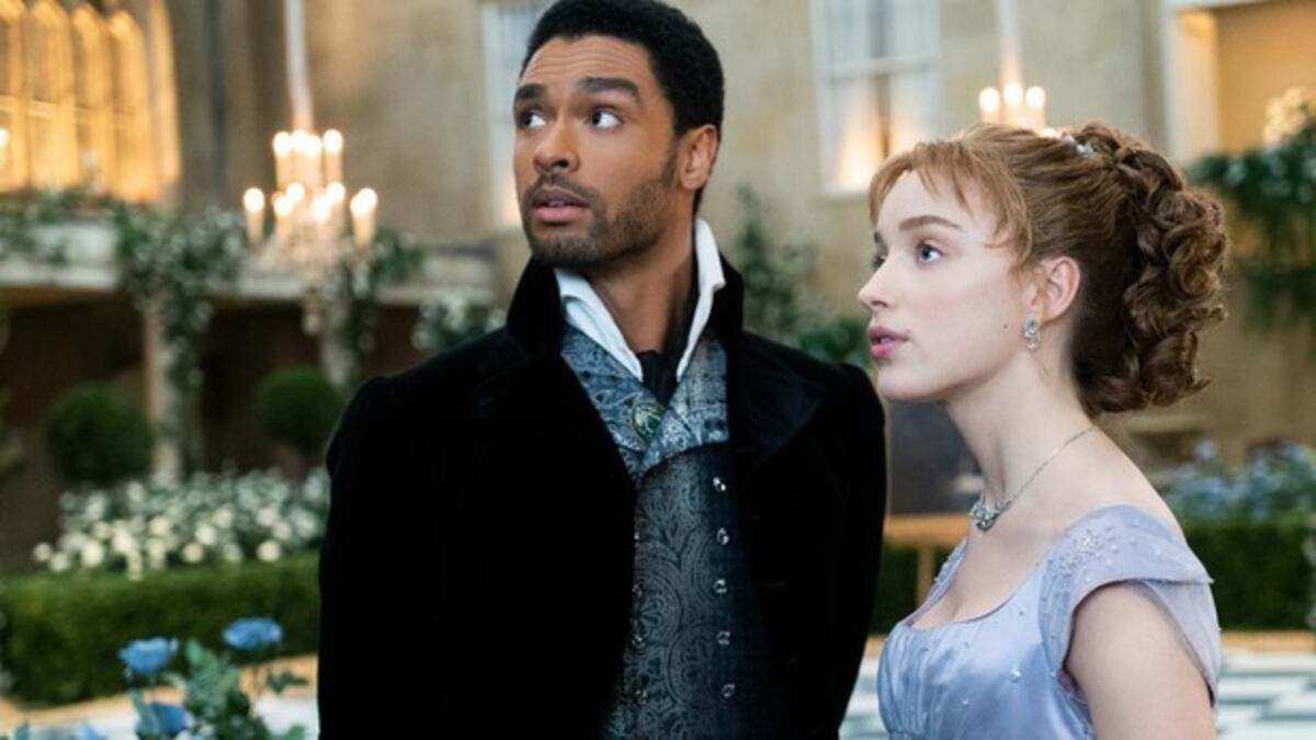 Series recomendadas -y vistas- por el equipo de Ellas