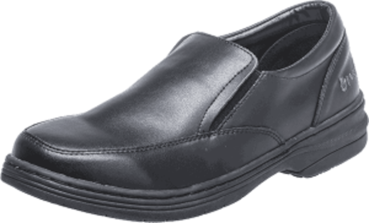 ¿Cómo elegir un buen calzado escolar para tus hijos?