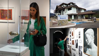 Tres nuevos museos que abrieron en Panamá este 2025