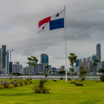 En las noches… lloro por Panamá