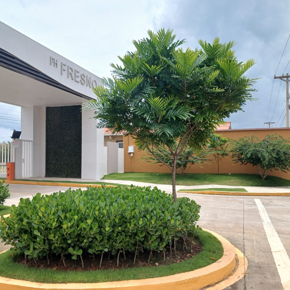 Un nuevo hogar elegido en familia