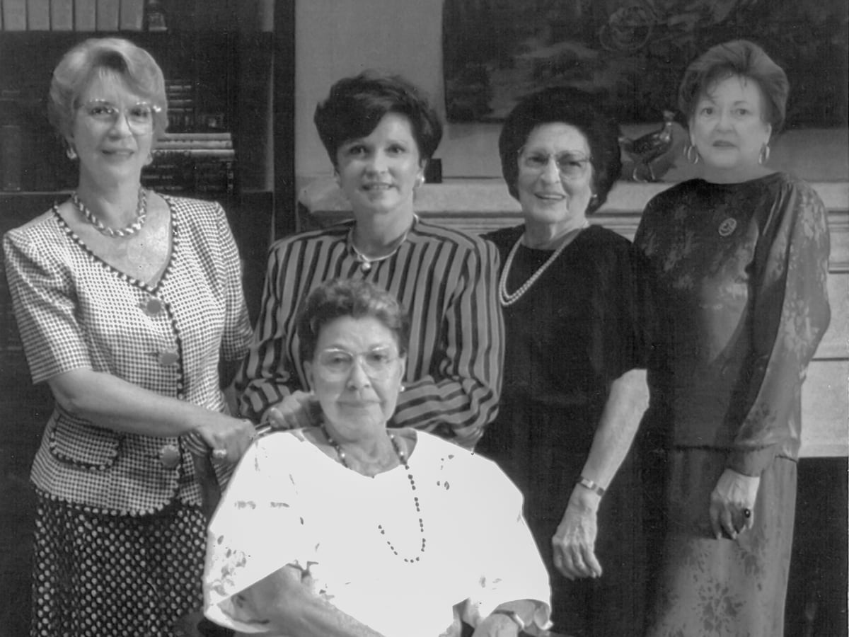 Teatro en Círculo: un telón levantado por mujeres