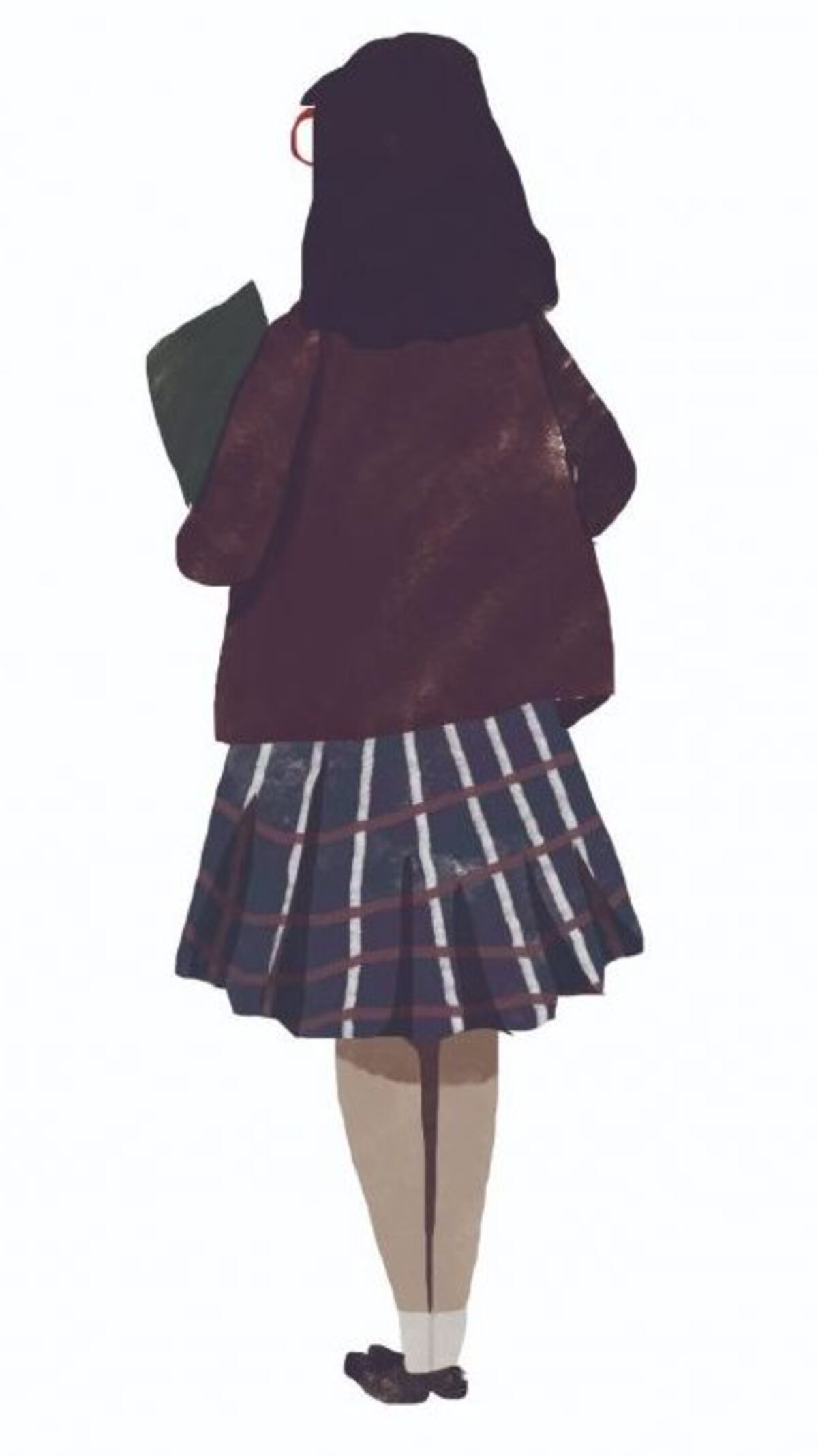 De Fernando Gaitán a Betty, la colegiala