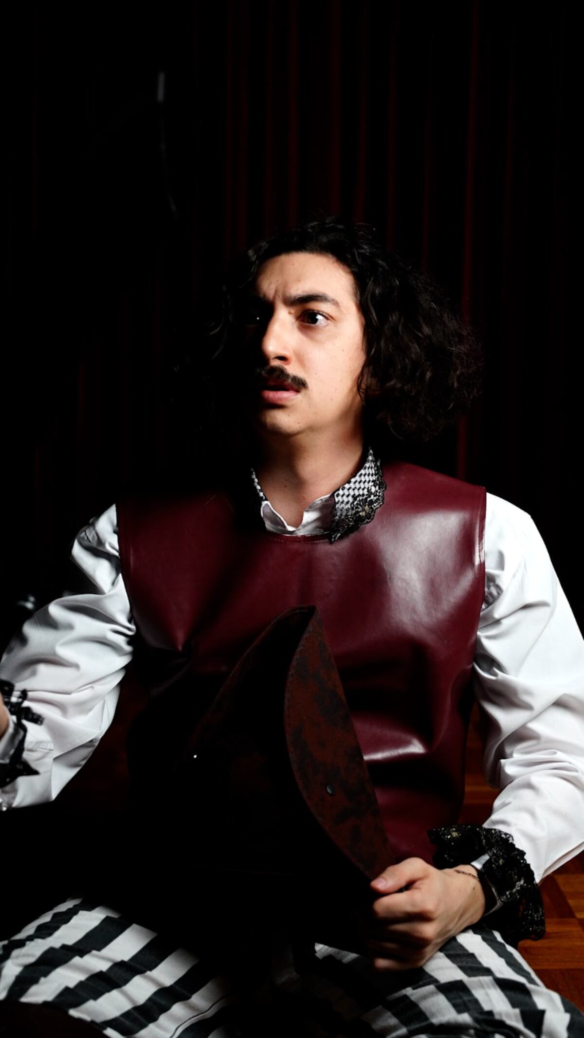 El Museo del Canal Interoceánico cobrará vida mañana en la noche