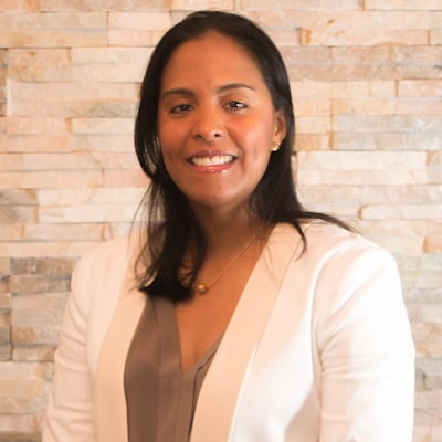 Rumbo a la presidencia del Comité Olímpico de Panamá