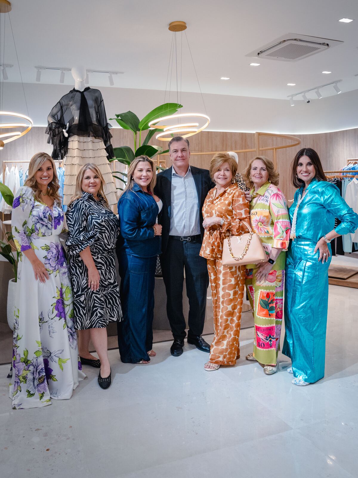 Sisters: nueva casa, mismo encanto