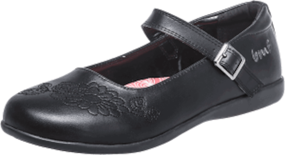 ¿Cómo elegir un buen calzado escolar para tus hijos?