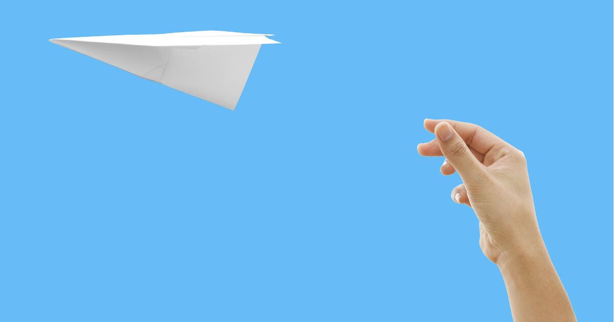 ¿Avión o avioneta?