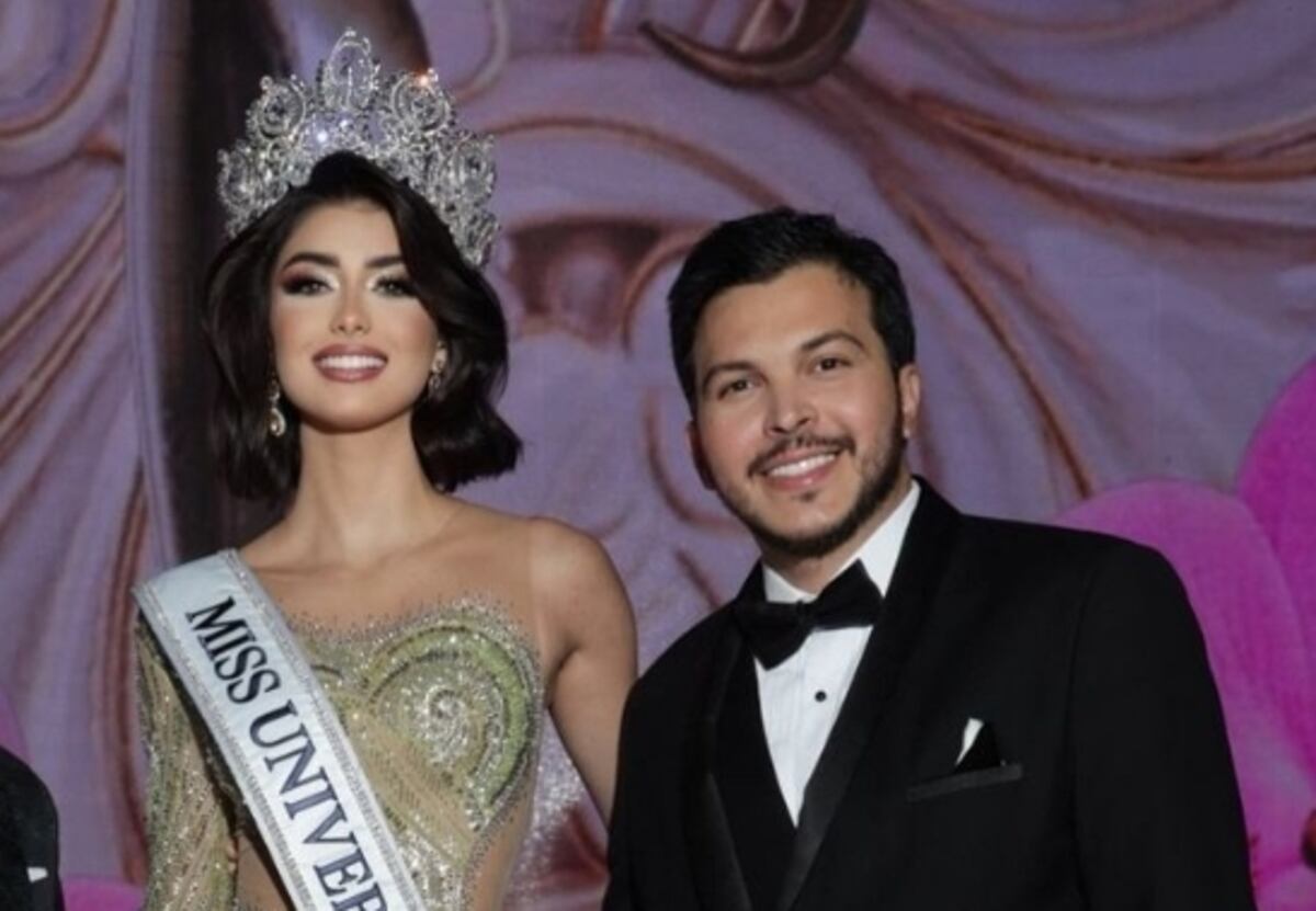 Miss Universe Panamá: ‘Lamentamos la salida de nuestra representante por acciones donde no estuvo implicada esta organización’