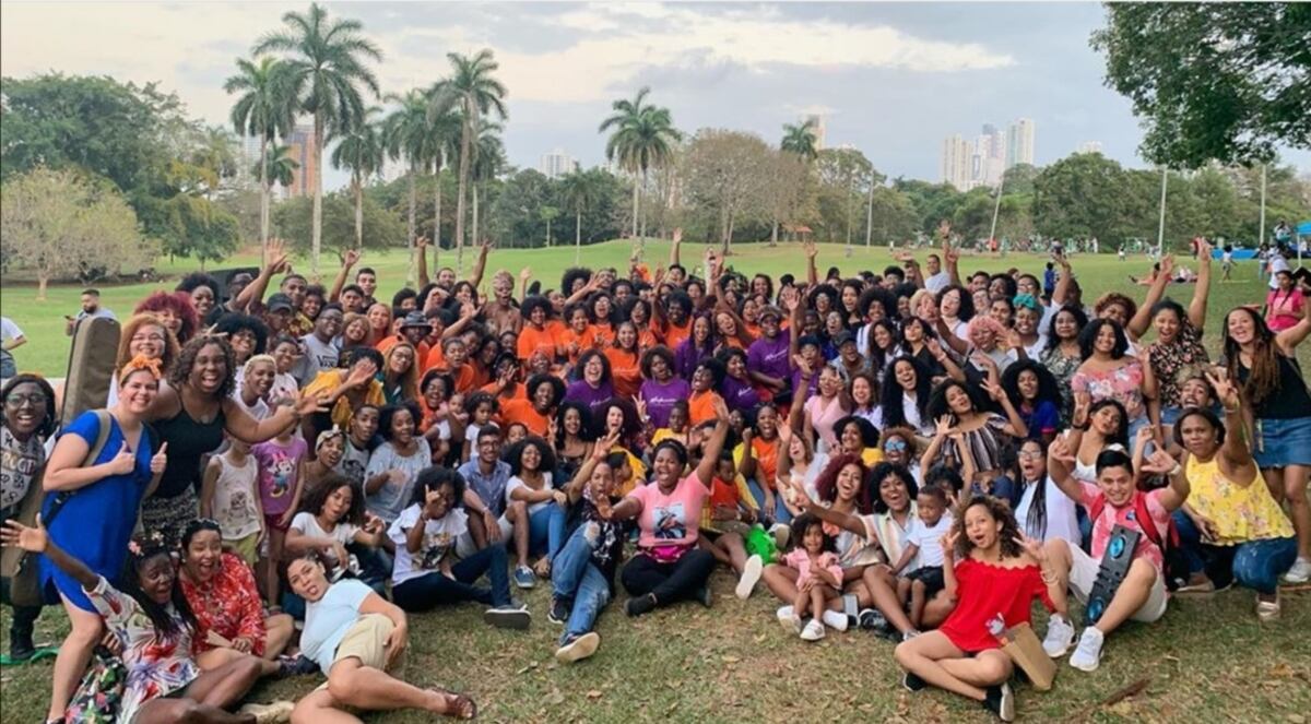 Sielka Sánchez/Natural Yansi: Utilizo mi cabello como él me utilizó a mí’