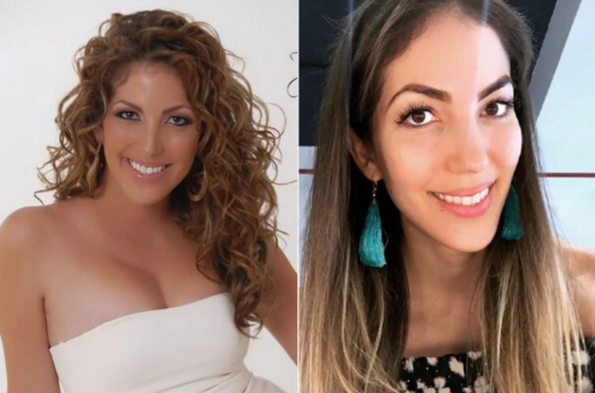 Famosas que nacieron con el cabello rizado (entre ellas, algunas panameñas)