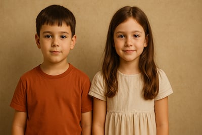 Antonio y María Carmen son los nombres más frecuentes en España