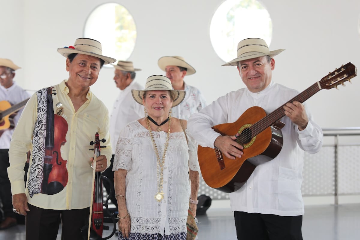 Abren convocatoria para los premios folclóricos Dora Pérez de Zárate