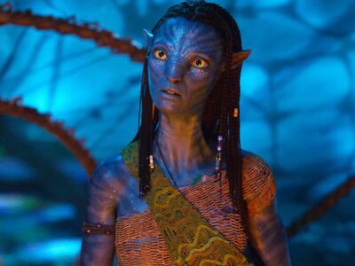 Disney presenta sus próximos estrenos que destacan con regreso de ‘Avatar’ y ‘Zootopia 2’