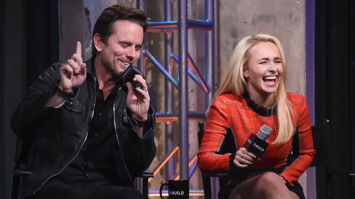 “Me sumergí en mi propio infierno”: la difícil vida de la fallecida actriz Hayden Panettiere mientras triunfaba en televisión