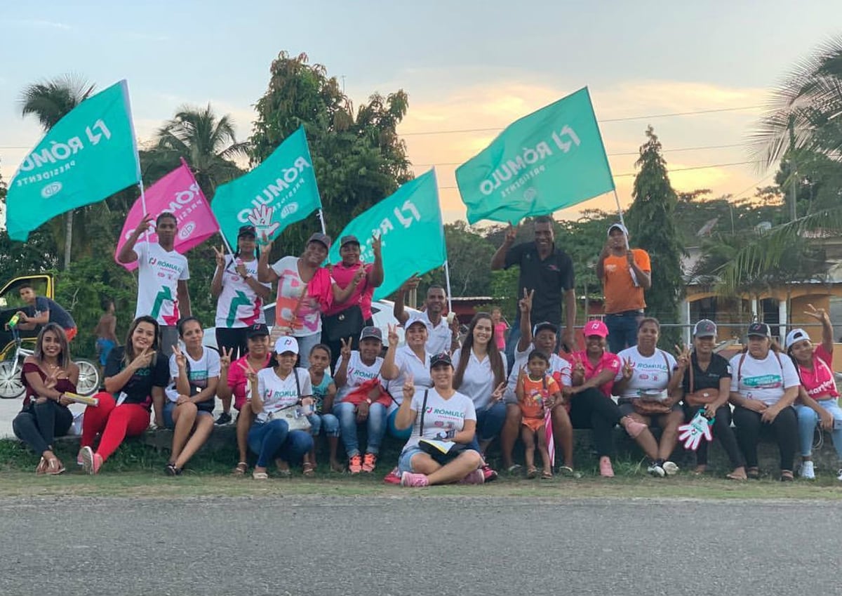 Génesis Arjona, de ‘guerrera’ de la televisión a diputada de la Asamblea