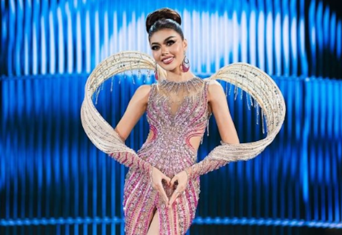 India gana el certamen Miss Grand Internacional