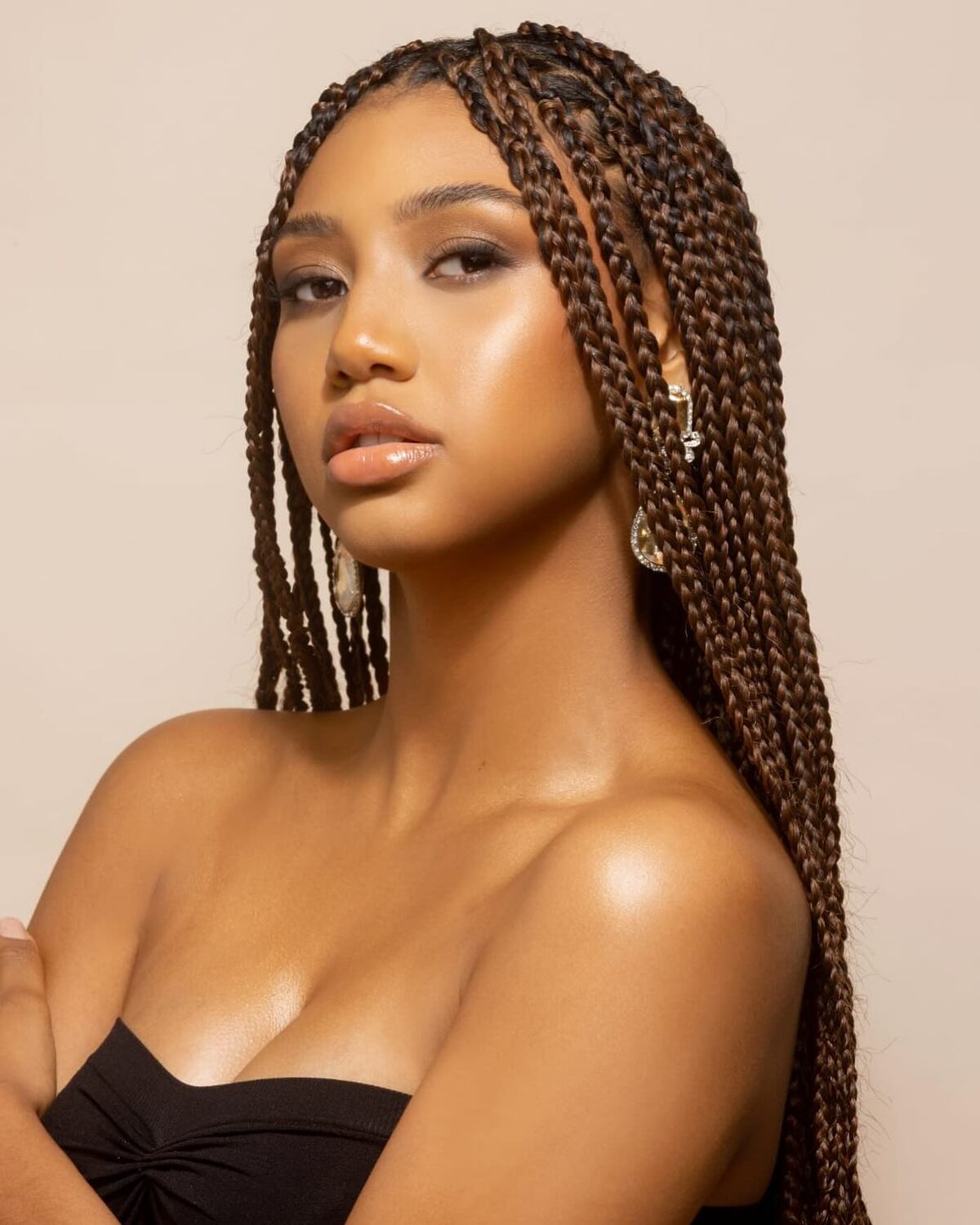 Conoce a las 24 candidatas rumbo al Miss Universe Panamá