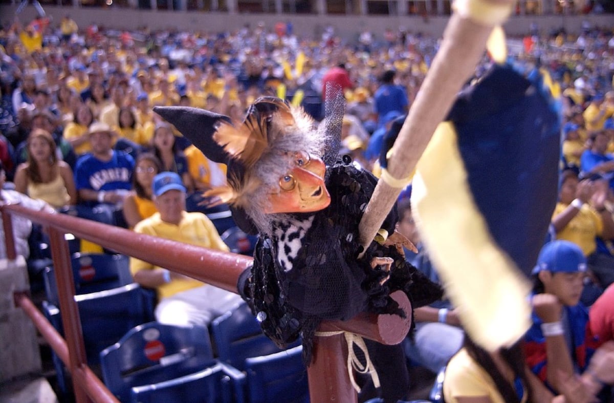 Desde el camerino: En el béisbol, ¿las brujas existen?