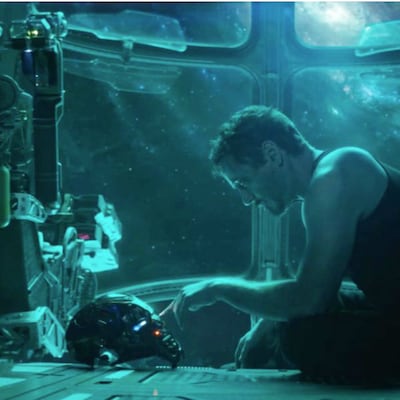 El ‘trailer’ de la nueva película Avengers: Endgame que ha conmocionado a más de uno