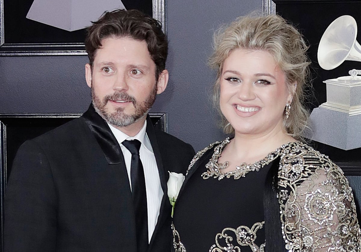 El exmarido y representante de Kelly Clarkson, muere a los 48 años víctima de cáncer