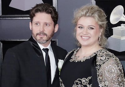 El exmarido y representante de Kelly Clarkson, muere a los 48 años víctima de cáncer