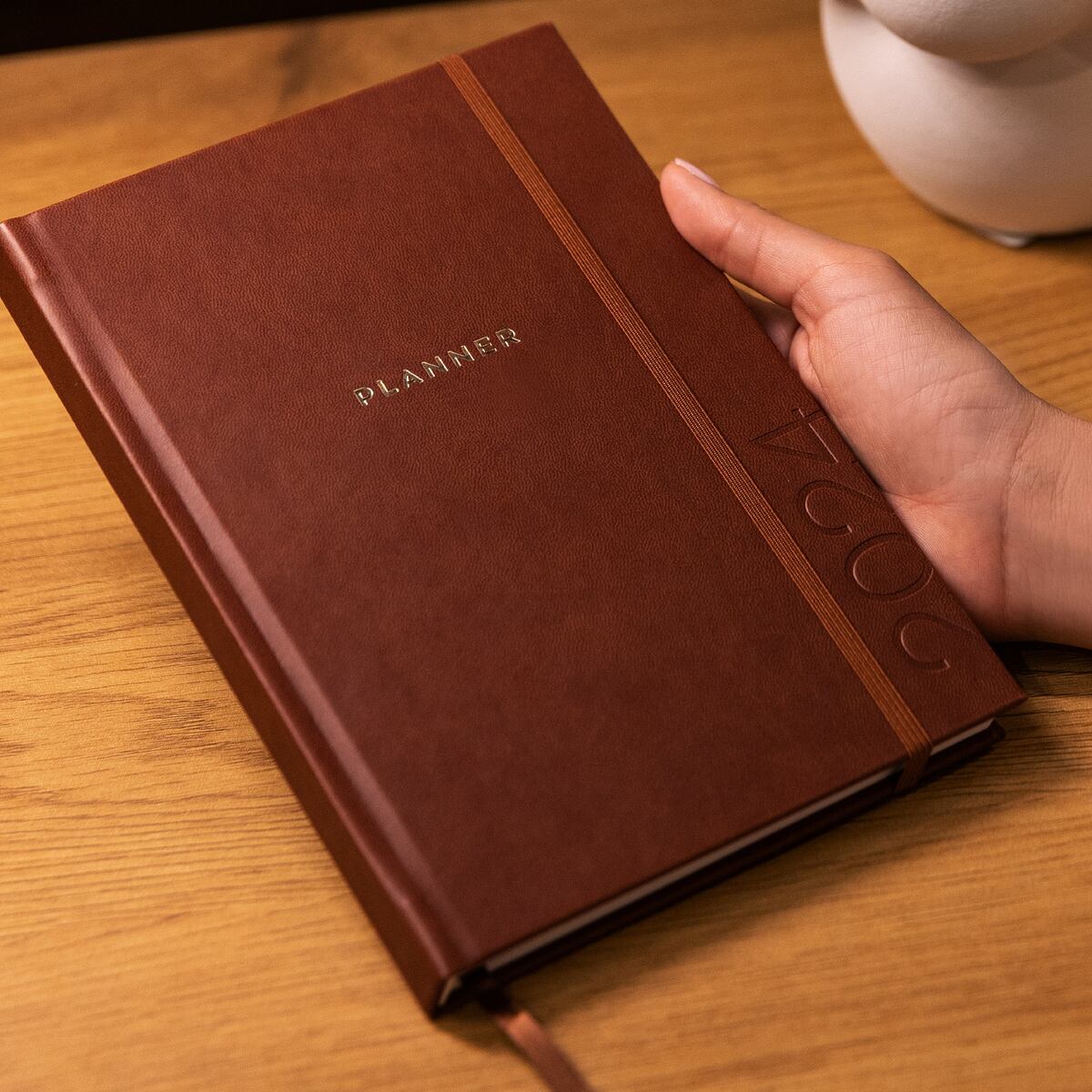 Los tres consejos de Sheldry Sáez para aprovechar al máximo tu agenda 2024