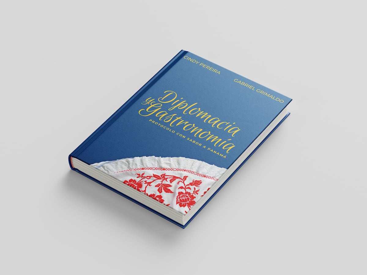 Panamá suma otro libro en los premios Gourmand Awards, los ‘Óscar’ de las publicaciones culinarias