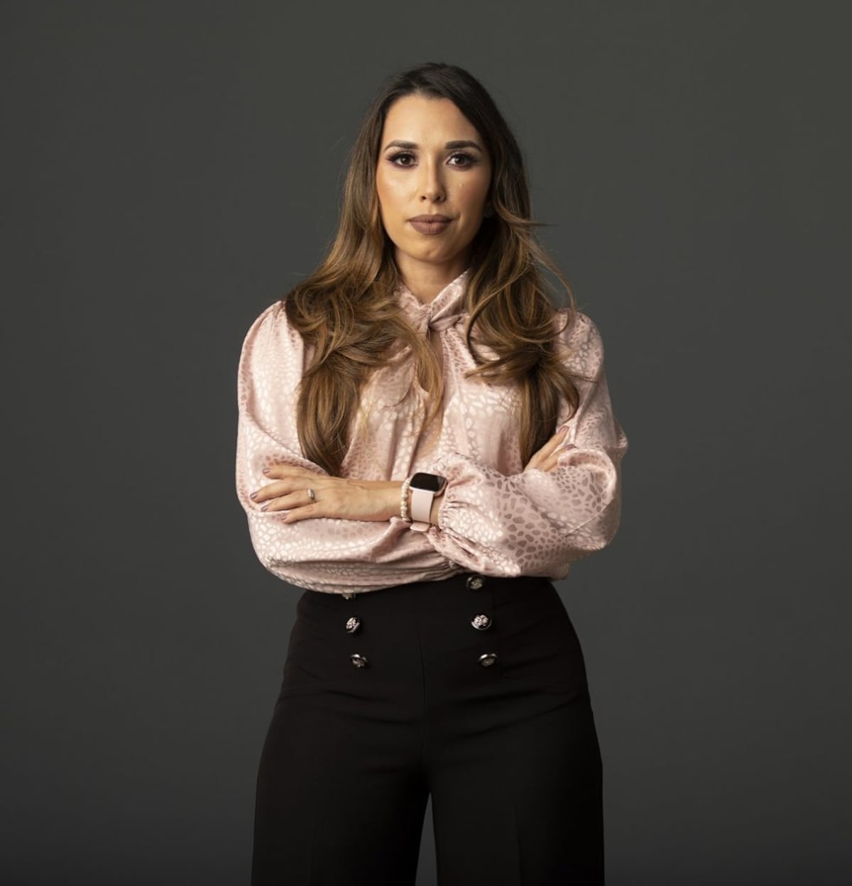 Yessica Sáez, la científica que brilla en Azuero