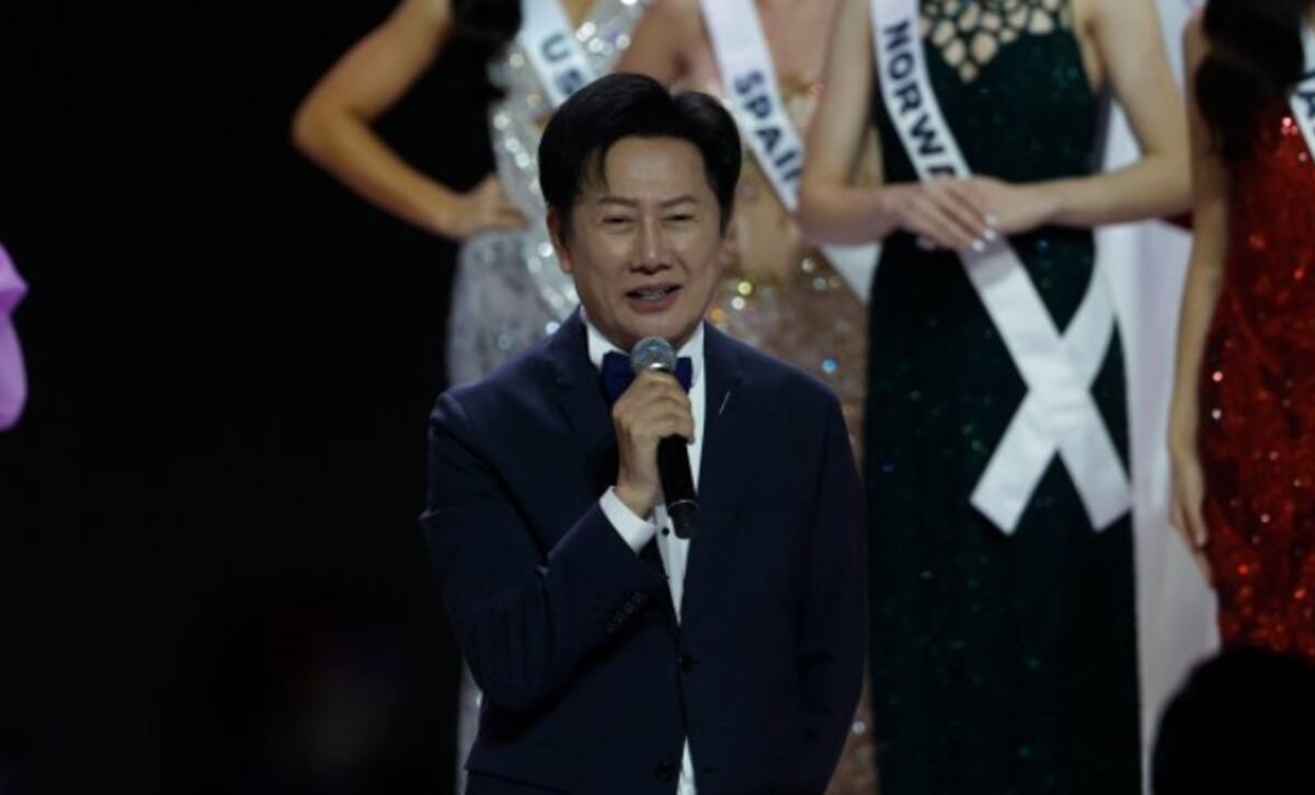 Varias concursantes de Miss Universo abandonan un evento después de que el director del certamen en Tailandia ‘humillara’ a Miss México