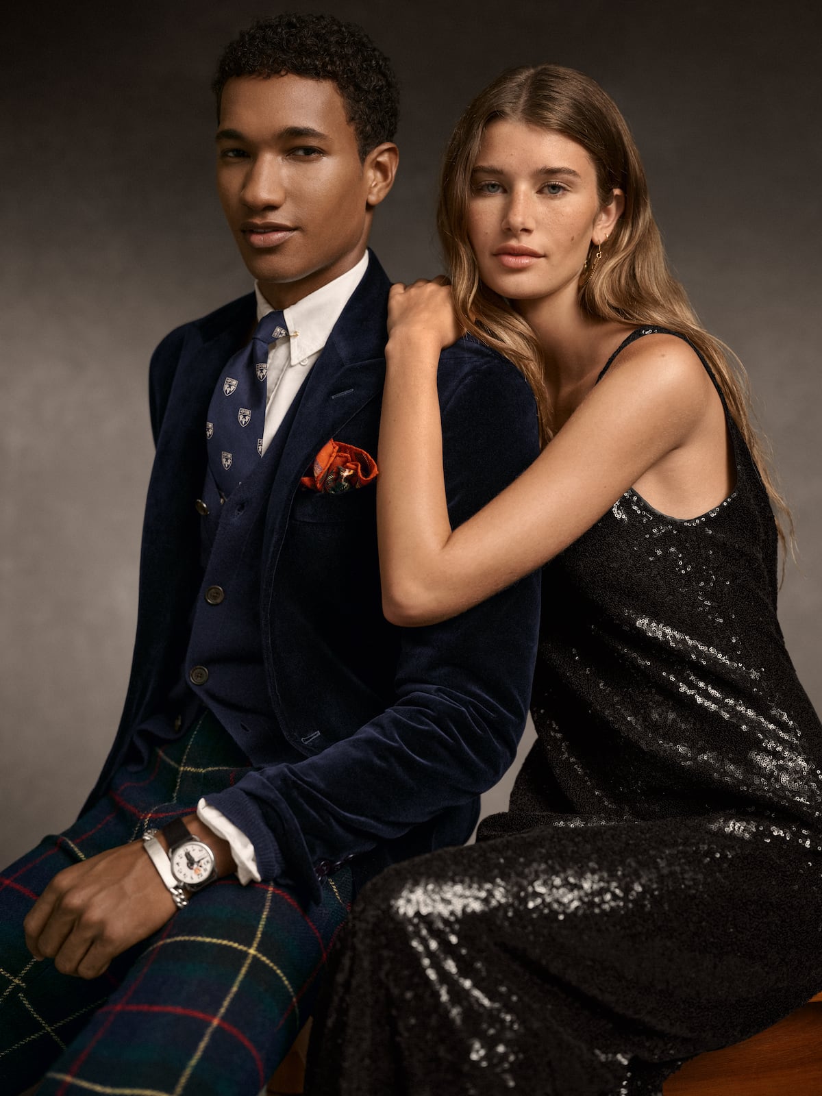 Polo Ralph Lauren regresa con boutique renovada