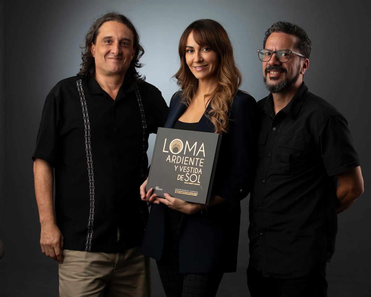 ¿Por qué un libro es parte de la Subasta de Arte de la Fundación Oír es Vivir?