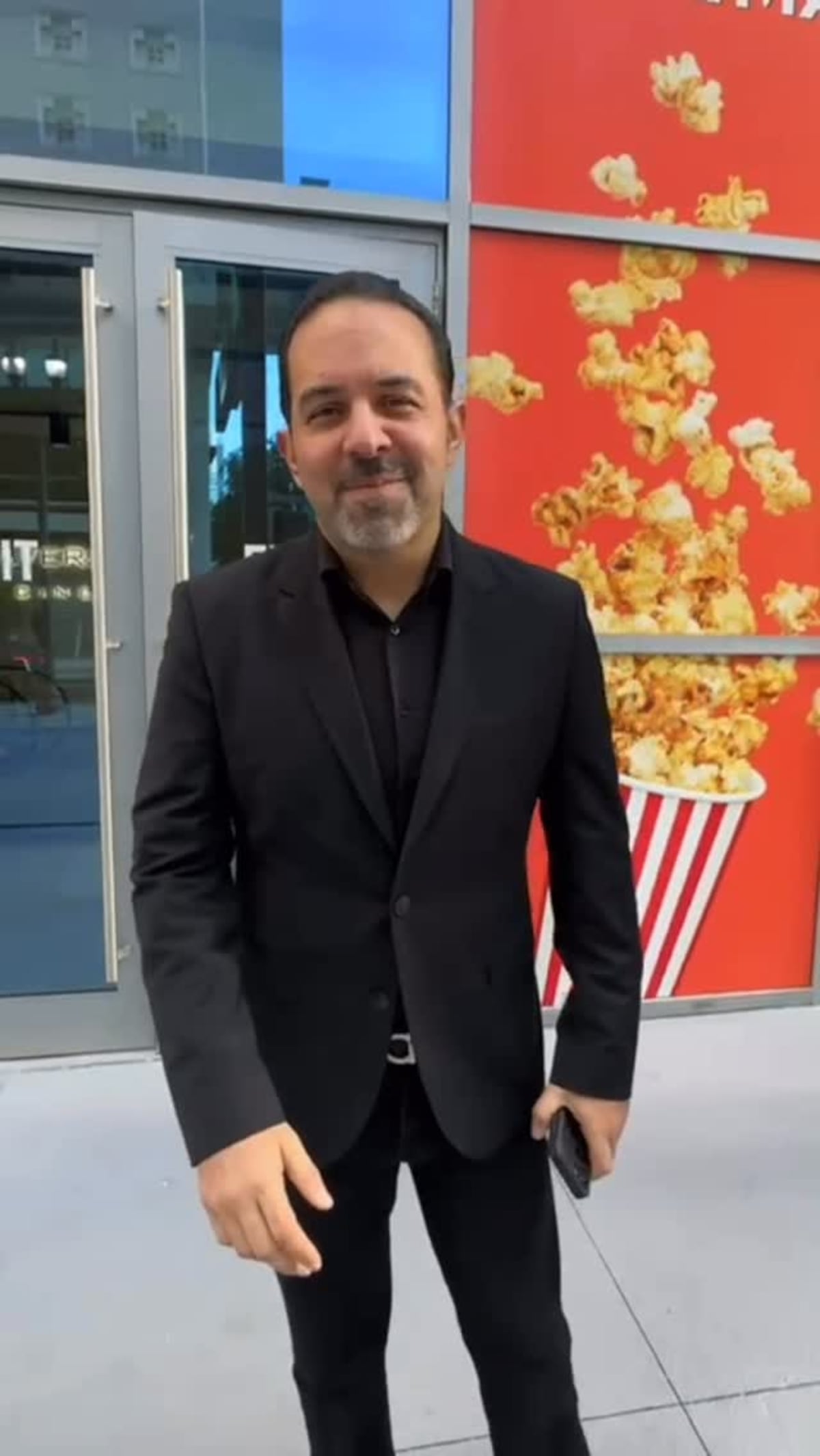 Eddy Vásquez, Delyanne Arjona y otras personalidades panameñas que nacieron bajo el signo de Libra 